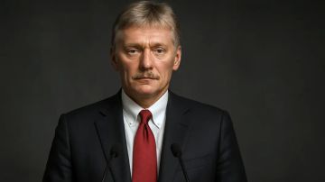 Песков швейцарскому журналу: "Россия готова применить ядерное оружие"