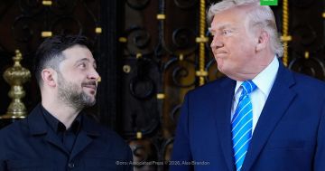 NYP: Украина отошла от мирного плана США и добивается лучших условий