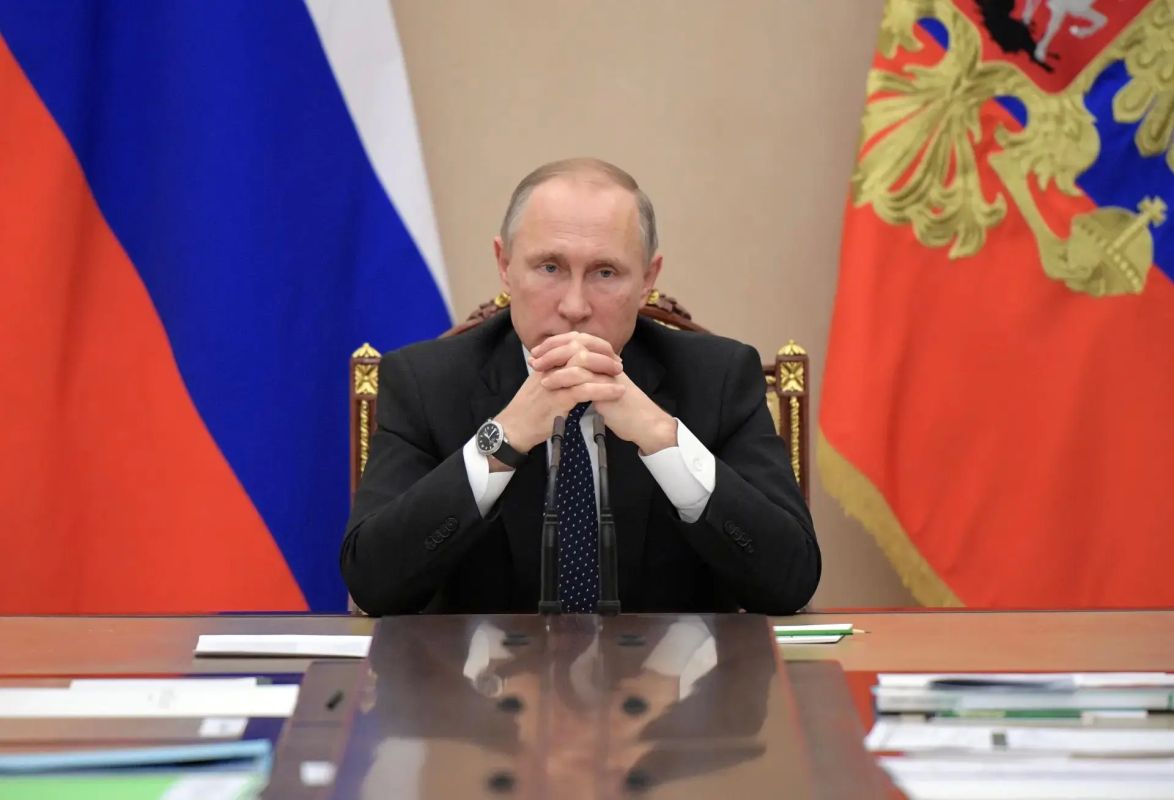 Михаил Онуфриенко: Россия в прошлом году увеличила объем несырьевого неэнергетического экспорта – на 9% к 2024-му, сообщил президент России