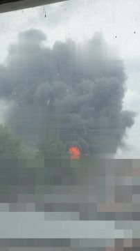 Записки ветерана: В Киеве снова попали на все деньги