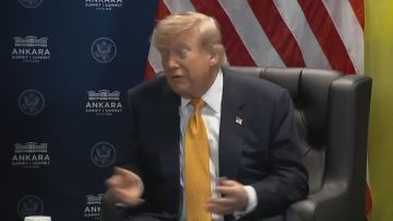 Трамп сообщил, что сегодня позвонит Владимиру Путину после встречи с Зеленским