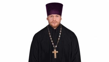 Людоловы продолжают террор в отношении священнослужителей УПЦ