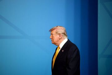 Трамп: Удары Украины по российской энергетике ведут к прекращению конфликта