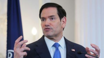 Госсекретарь США не стал признавать своё участие в терроре