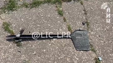 Боевики Киева атаковали столицу ЛНР и несколько муниципалитетов с помощью дронов