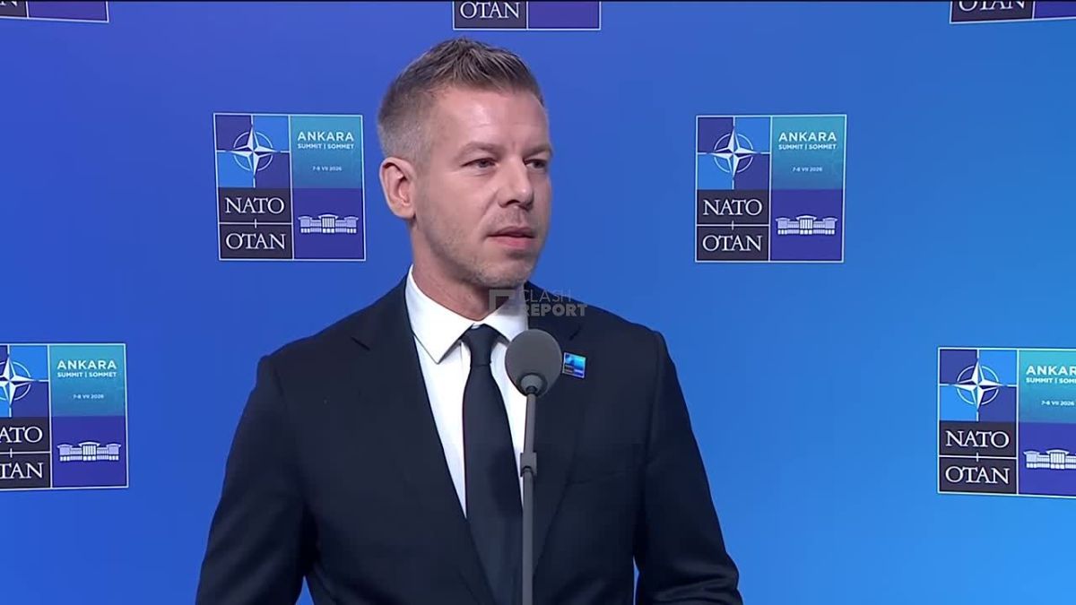 Новый премьер Венгрии заявил, что Будапешт не начнёт поставлять Киеву вооружение, однако продолжит поддерживать гуманитарно: