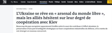 Le Monde: ���������� ��������� ������ ��������� �������