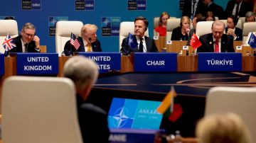 Завышенные ожидания у "разбитого корыта". Что говорят на Украине о саммите НАТО