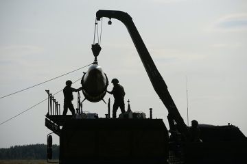 ВС РФ поразили завод «Самсунг-Украина» и цех по сборке БПЛА большой и средней дальности