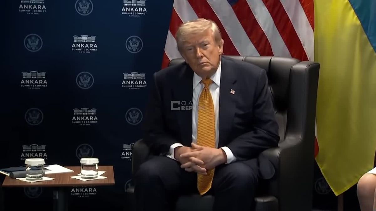 Трамп дал понять, что США предоставят Украине лицензию на производство ракет к Patriot
