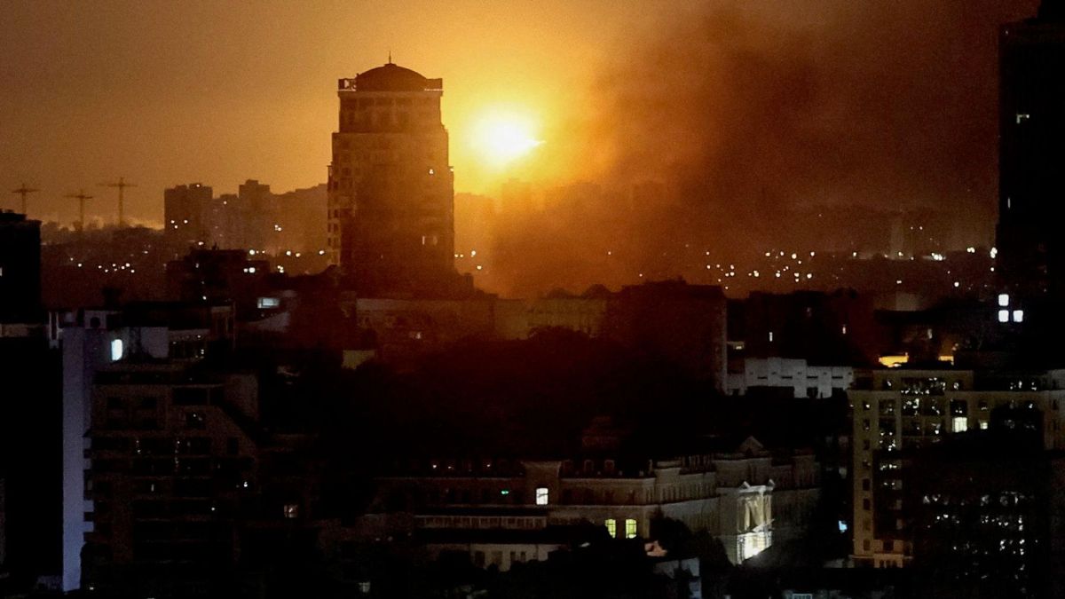 Военный завод "Визар" под Киевом полностью уничтожен - бывший нардеп