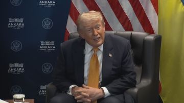 С Трампом всё стабильно плохо