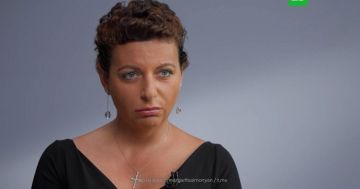 Симоньян: Европе надо успокоиться, иначе полетит в Европу