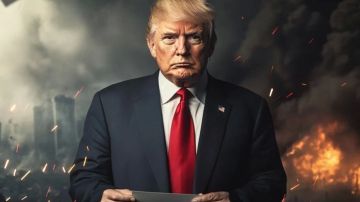 США одобрили удары по НПЗ России: Спецзаявление Трампа. Резкий поворот в СВО. Скоро - разговор с Путиным
