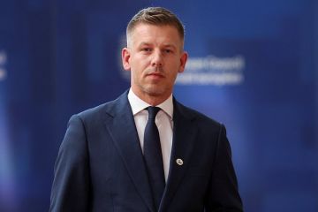 Премьер Венгрии Мадьяр договорился о двусторонней встрече с Зеленским