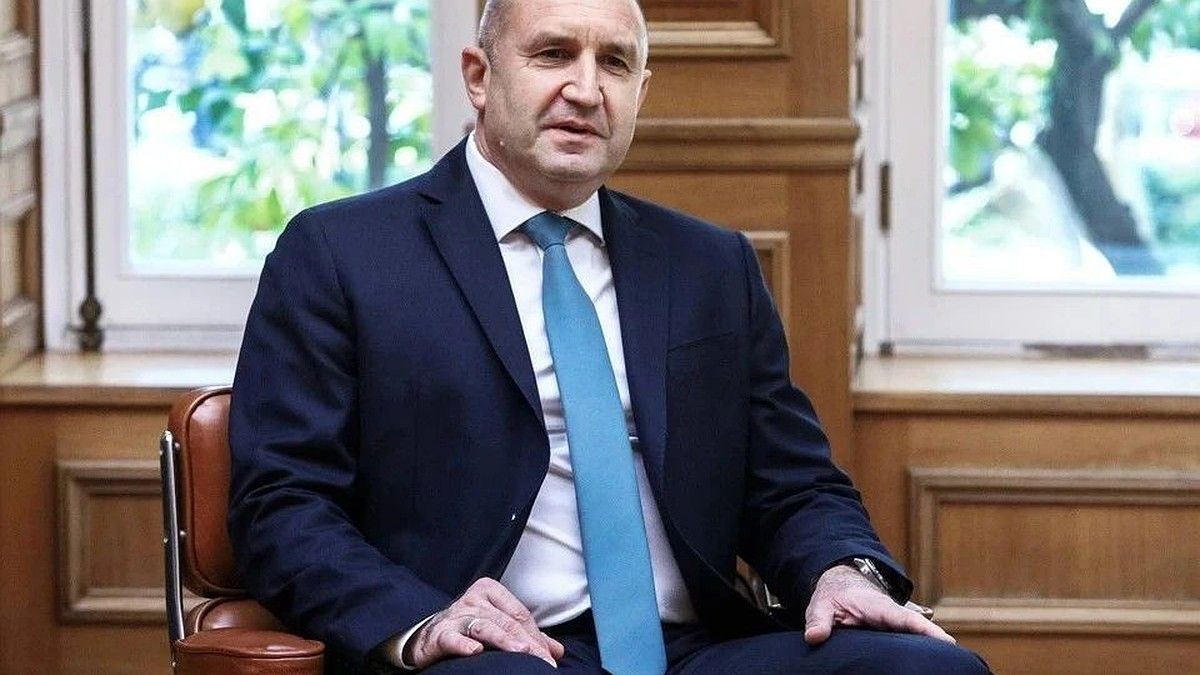 Премьер Болгарии Радев призвал НАТО не допустить эскалации украинского конфликта