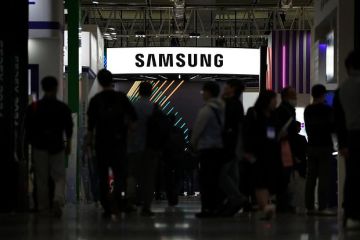 Samsung Electronics опроверг обвинения в причастности к производству оружия на Украине