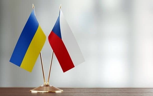 Чехия выделит деньги на PURL для Украины