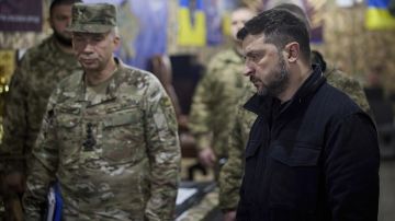 Сырский испугался мощи РФ: главком ВСУ оценил новый массированный удар по Украине