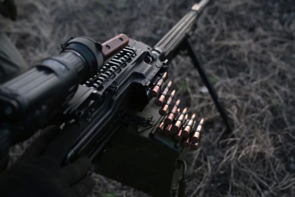 Вооружённые силы России нанесли групповой удар по объектам ВПК в Киеве