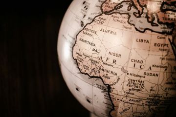 РФ и Альянс государств Сахеля указали на сговор между Украиной, Францией и террористами