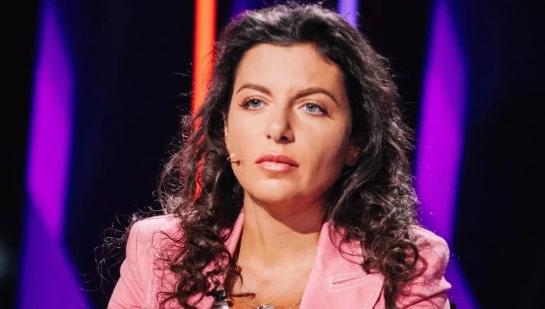 Эскалация Европой конфликта на Украине приближает третью мировую войну, предупредила Симоньян