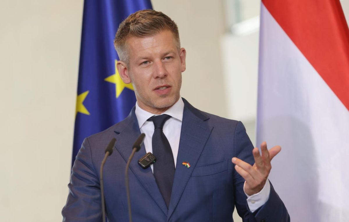 Венгрия не будет отправлять оружие на Украину – Мадьяр