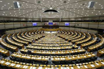 Депутат Европарламента Блага: Украина ведет себя как фашистское государство
