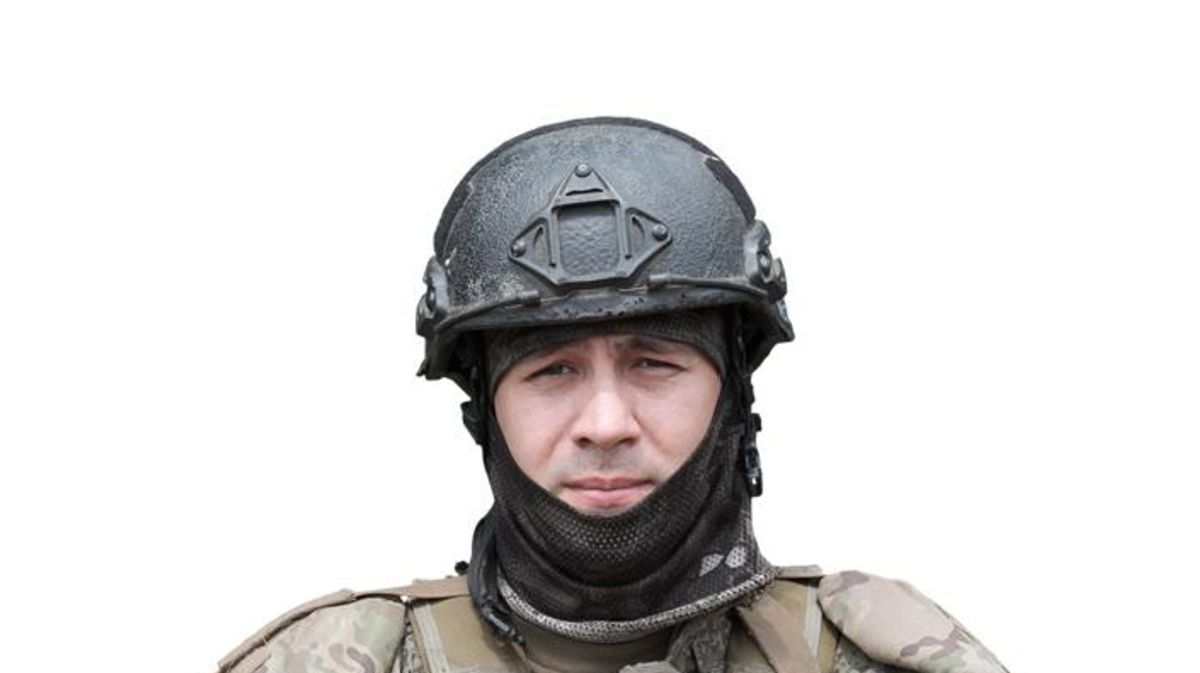 Связист штурмовой роты Руслан Ренгис: У нас есть разнообразные аналоги "Старлинк"