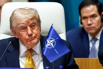 Трамп назвал Путина непростым персонажем