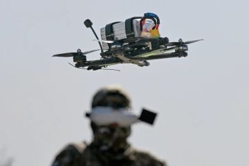 Военное доминирование США оказалось под угрозой, — Bloomberg