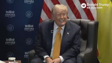 Артём Шейнин: Дональд Трамп объявил, что США выдадут Украине лицензию на производство Patriot