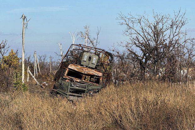 Солдат элитной бригады ВСУ «Холодный Яр» смог передать фото пыток личного состава