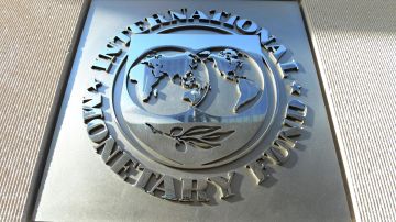 Украина может более чем вдвое опередить еврозону по темпам экономического роста после СВО – прогноз МВФ
