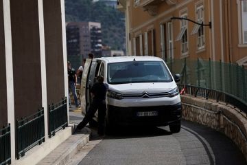 Прозоров: Ермолаев проведет конференцию о коррупции высших должностных лиц на Украине