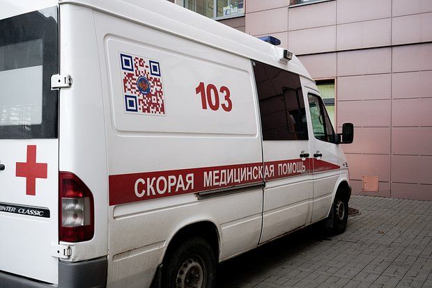 Хинштейн: Три человека пострадали при ударе ВСУ по АЗС в Курской области