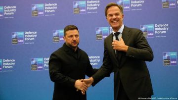 Россия вновь будет названа угрозой для НАТО в итоговой декларации саммита в Анкаре, заявил генеральный секретарь альянса Марк Рютте