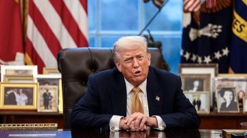 Трамп анонсировал звонок Путину 8 июля