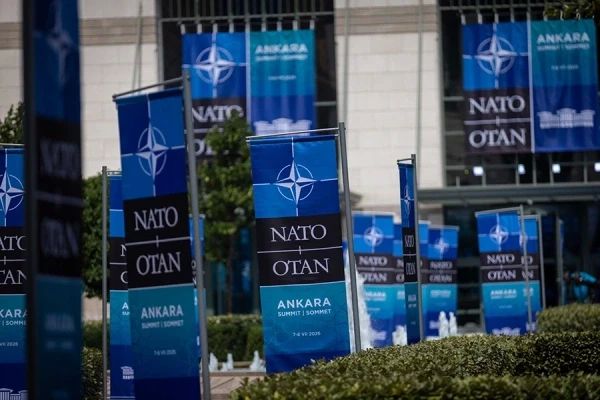 В Анкаре завершился 36-й саммит НАТО