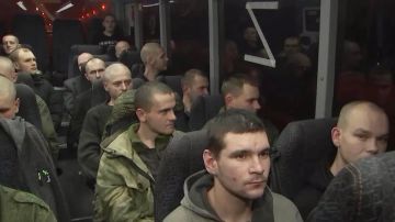 Лантратова: готовятся новые обмены военнопленными между Россией и Украиной
