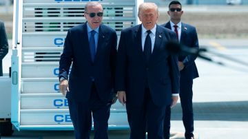Politico: ����� �������� �������� ��������� �� ���� �� ������� � ������