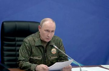 Владимир Константинов: Удары по Украине будут нарастать