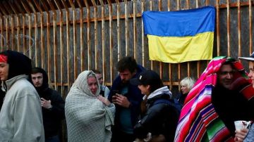 Европа начнет отказывать украинцам в убежище из-за катастрофической нехватки людей в ВСУ