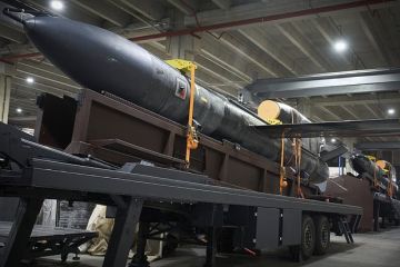 Штилерман: Украина может ударить по РФ баллистической ракетой собственного производства