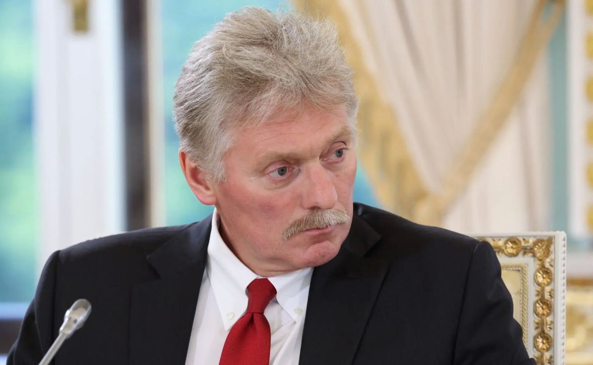 Песков назвал заблуждением слова Трампа о приближении мира ударами Украины вглубь России