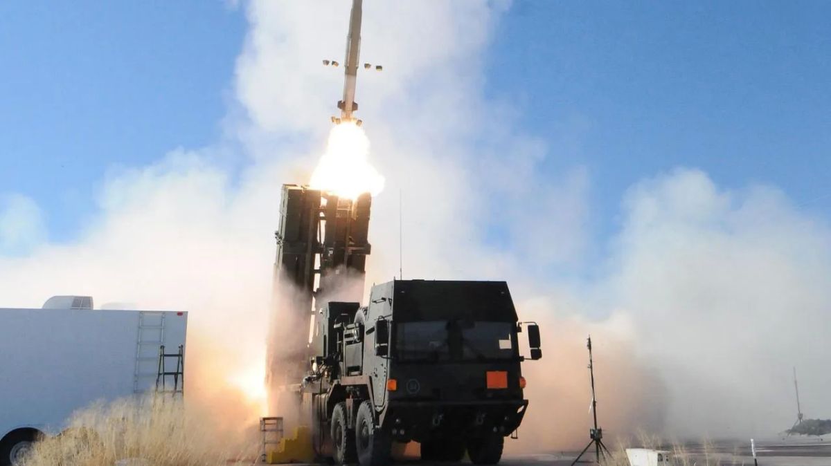 Бундестаг отклонил предложение «Зеленых» о поставках Taurus и Patriot Украине