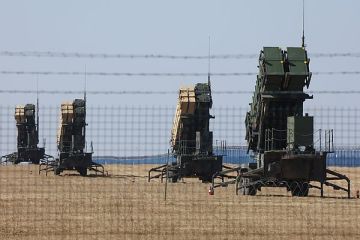 Джонсон: Украина в скором времени не сможет получить ракеты Patriot