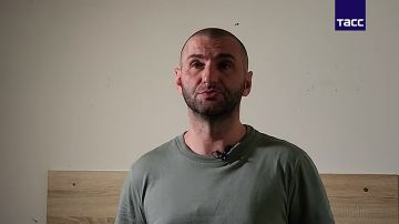 Агент Киева хотел убить ударом дрона высокопоставленного российского военного в московском регионе, теракт предотвратила ФСБ