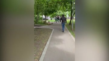 Роман с предательством: в Москве ФСБ предотвратила теракт против высокопоставленного офицера