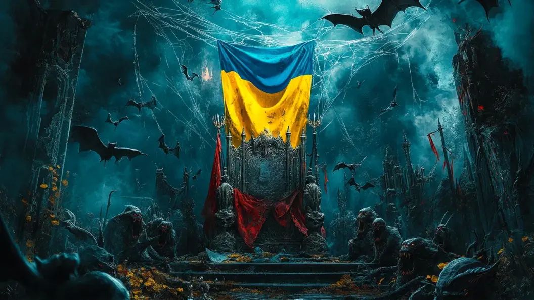"Украина отойдёт к России". Из Белоруссии пришли неожиданные вести. Самое "главное пророчество" об СВО